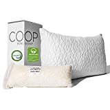 Coop Home Goods - Almohada de loft ajustable premium ...