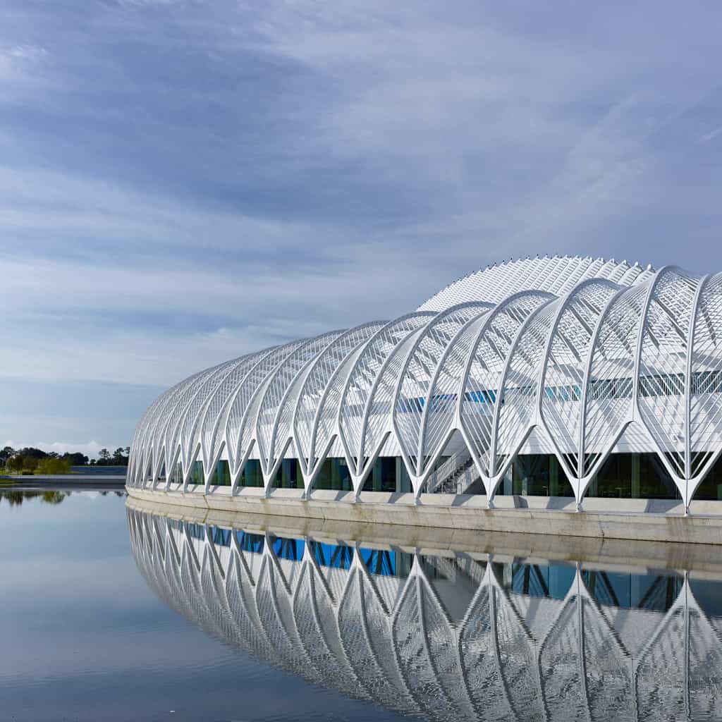 Florida-Polytechnic's-Science, -Innovation-and-Technology-Campus