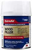 Masilla para madera Bondo Home Solutions, lijable en 15 min, ...