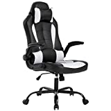 BestOffice PC Gaming Chair Silla ergonómica de oficina Escritorio ...