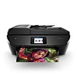 Impresora fotográfica multifunción HP ENVY Photo 7855 con ...