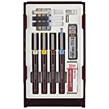 Rotring Rapidograph Technical Drawing Pen College Set, ...
