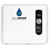 Ecosmart ECO 36 36kw 240V Electric Tankless Water ...