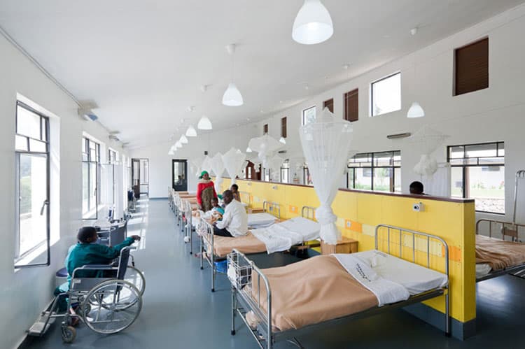 Butaro-Hospital --- MASS-Design-Group --- Iwan-Baan-6