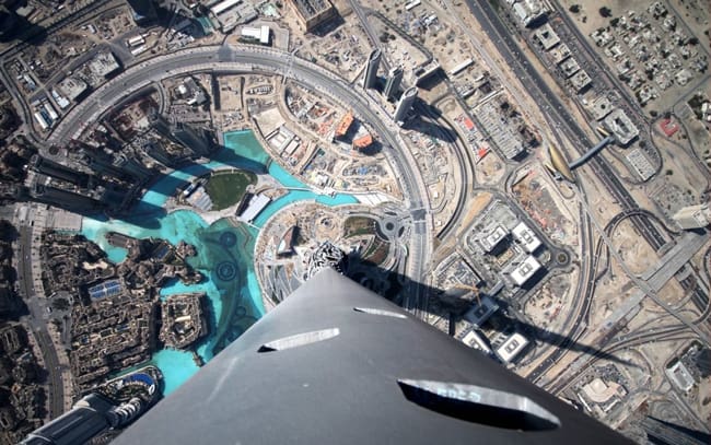 burj-khalifa-view-from-the-top