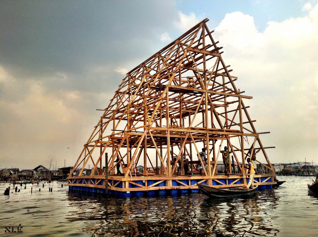Marco Makoko A