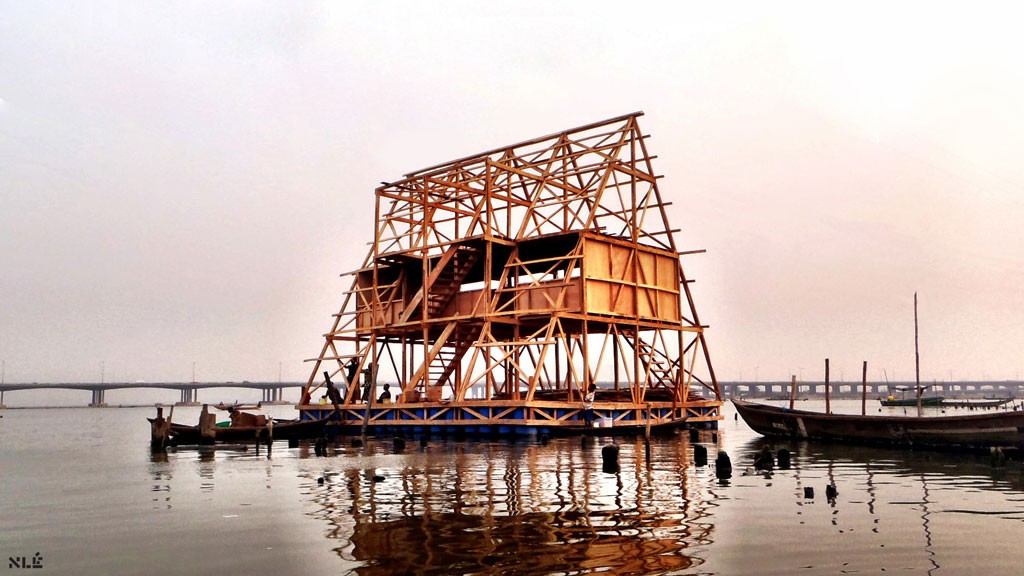 Prototipo de makoko