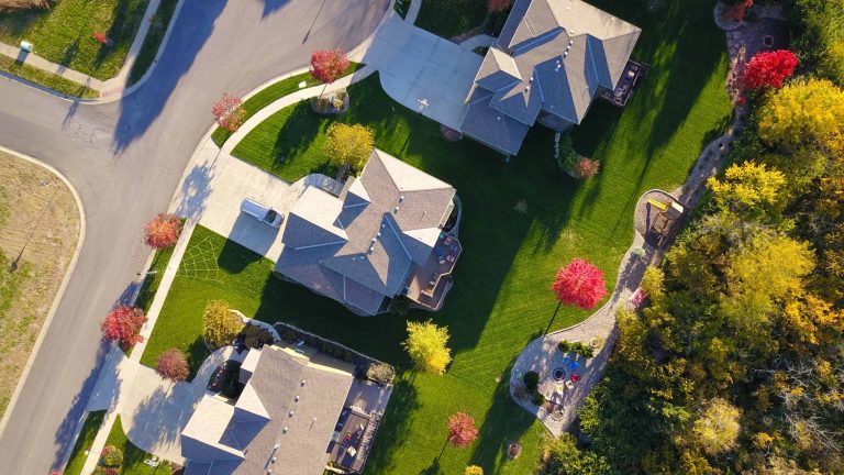 Cómo averiguar quién es dueño de una propiedad: 5 métodos principales
