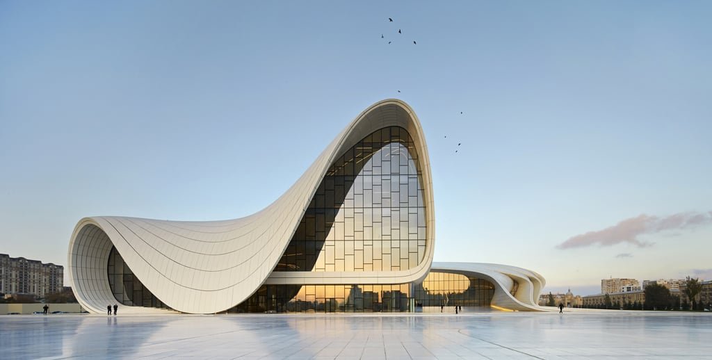 Heydar-Aliyev-Centre---Zaha-Hadid-Architects---Hélène-Binet-3