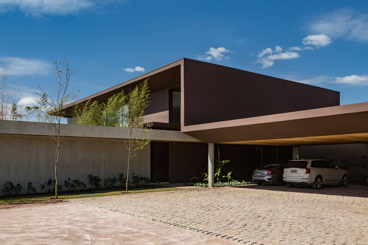 cr residencia padovani arquitetos sao paulo brasil archute 40