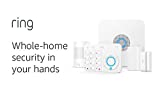 Ring Alarm Kit de 5 piezas (1.a generación) - Seguridad para el hogar ...