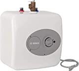 Calentador de agua eléctrico con minitanque Bosch Tronic 3000 T ...
