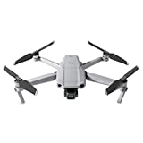 DJI Mavic Air 2 - Drone Quadcopter UAV con cámara de 48MP ...