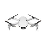 DJI Mini 2 - Drone ultraligero y plegable ...