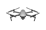 DJI Mavic 2 Zoom - Drone Quadcopter UAV con óptica ...