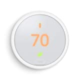 Google Nest Thermostat E - Programable inteligente ...
