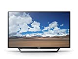 Smart TV LED Sony de 32 pulgadas y 720p (modelo KDL32W600D, 2016)