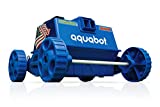 Aquabot APRVJR Pool Rover Junior Robótico sobre el suelo ...