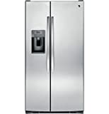 Refrigerador lateral GE GSS25GSHSS
