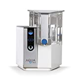 AquaTru - Purificación de filtración de agua para encimeras ...
