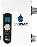 Calentador de piscina eléctrico sin tanque EcoSmart SMART POOL 18, ...