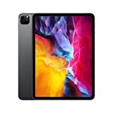 Apple iPad Pro 2020 (11 pulgadas, Wi-Fi, 128 GB) - Espacio ...