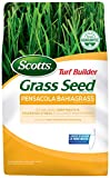 Scotts Turf Builder Grass Seed Pensacola Bahiagrass, 5 ...